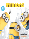Cover image for Minions